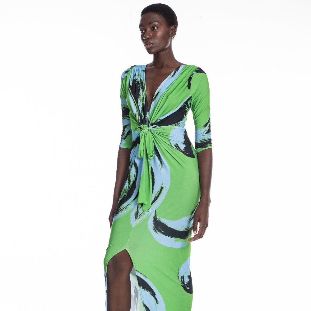 keeler dress